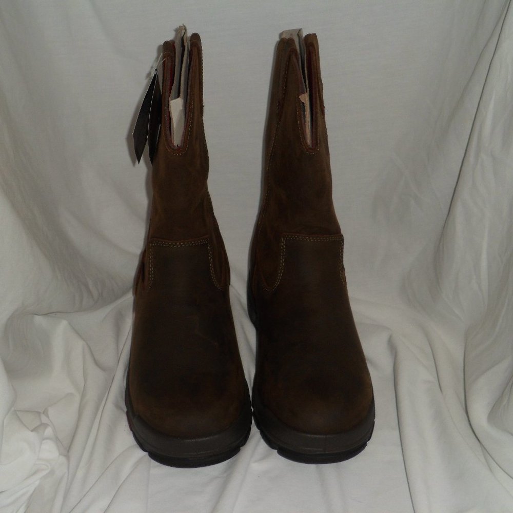 Wolverine Cabor Wellington Slip on Boot